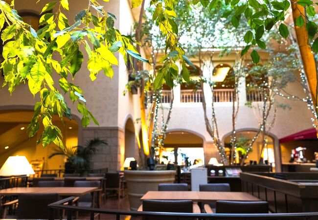 オリエンタルホテル東京ベイ 写真