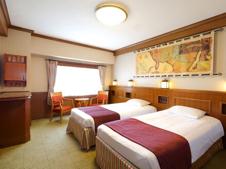 東京ベイ舞浜ホテル ファーストリゾート 写真
