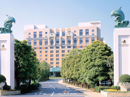 ホテルオークラ東京ベイ 写真