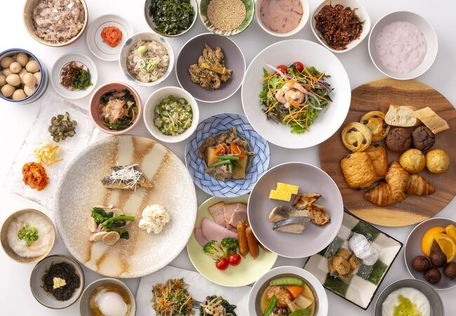 ホテルエミオン東京ベイ 写真