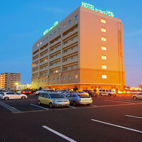 ホテルシーラックパル水戸 写真