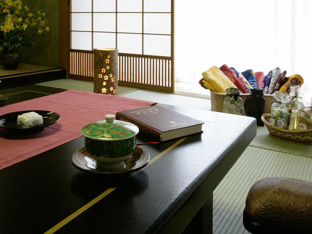 大江戸温泉物語 鬼怒川温泉 鬼怒川観光ホテル 写真