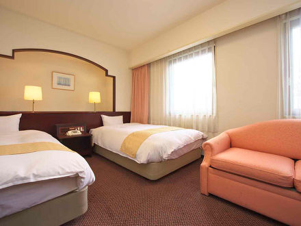 チサンイン深谷 写真