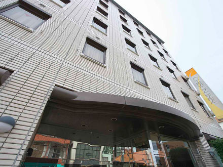 チサンイン深谷 写真