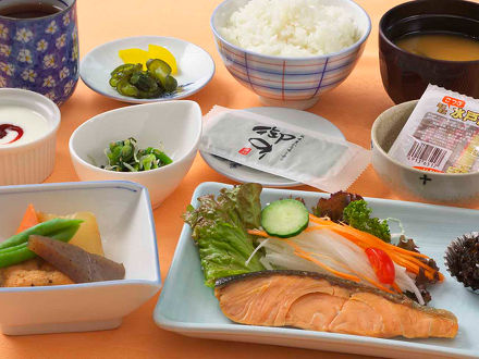 チサンイン深谷 写真