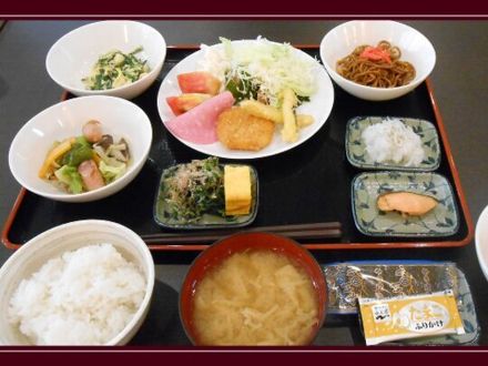 Tabist ホテル 伊勢崎イースト 写真