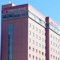 チサングランド長野 写真