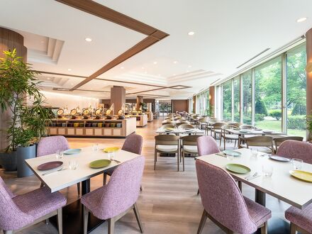 メルキュール長野松代リゾート＆スパ 写真