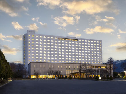 メルキュール長野松代リゾート＆スパ 写真