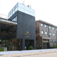 アパホテル＜軽井沢駅前＞軽井沢荘 写真