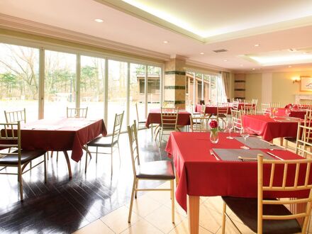 ゆとりろ軽井沢ホテル 写真