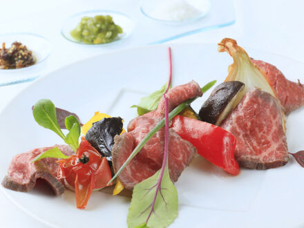 ゆとりろ軽井沢ホテル 写真