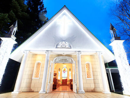 ゆとりろ軽井沢ホテル 写真