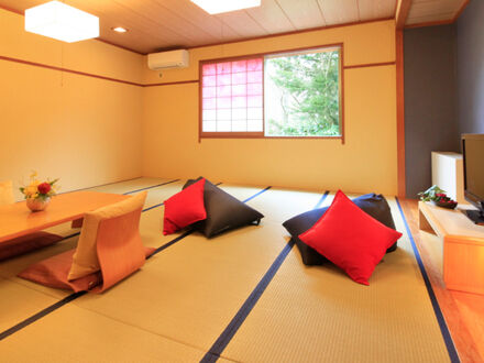 ゆとりろ軽井沢ホテル 写真