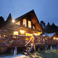 フェニックスウィング白馬 写真