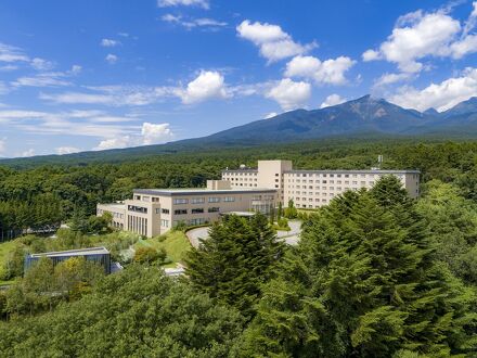 グランドメルキュール八ヶ岳リゾート＆スパ 写真