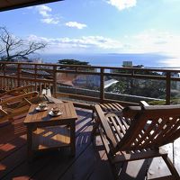 熱海温泉　横山大観ゆかりの宿　大観荘 写真