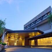 ラフォーレ伊東温泉 湯の庭