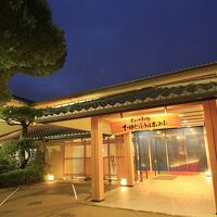 里山の別邸　下田セントラルホテル