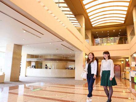 大江戸温泉物語 伊東温泉 伊東ホテルニュー岡部 写真