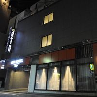 アパホテル <静岡駅北> 写真