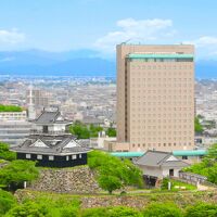 ホテルコンコルド浜松 写真