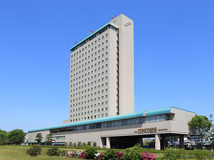 ホテルコンコルド浜松 写真