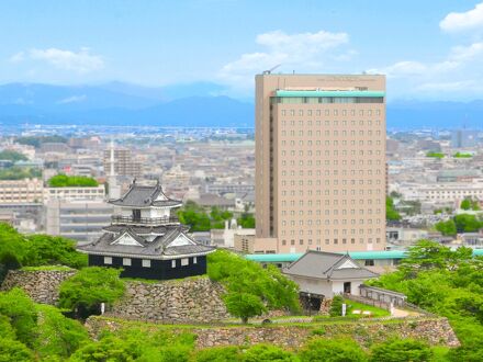 ホテルコンコルド浜松 写真