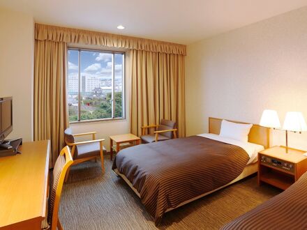 ホテルコンコルド浜松 写真