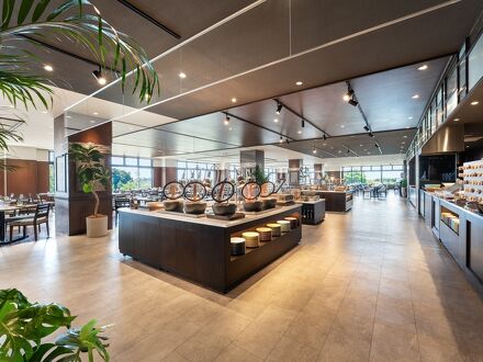 グランドメルキュール浜名湖リゾート＆スパ 写真