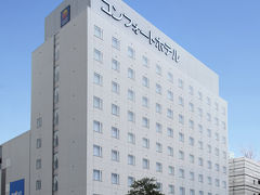 豊川のホテル