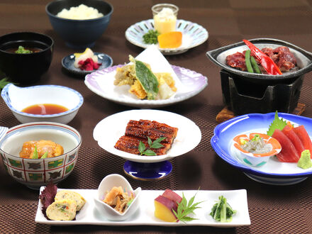 ホテルリステル浜名湖 写真