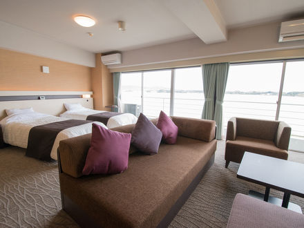 ホテルリステル浜名湖 写真