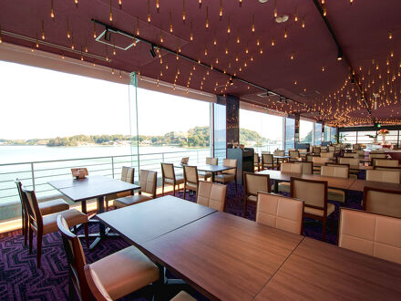 ホテルリステル浜名湖 写真