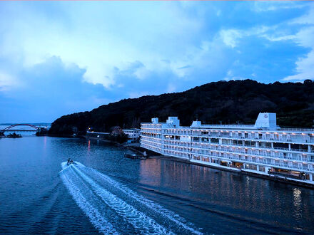 ホテルリステル浜名湖 写真