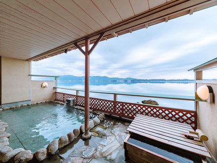 ホテルリステル浜名湖 写真