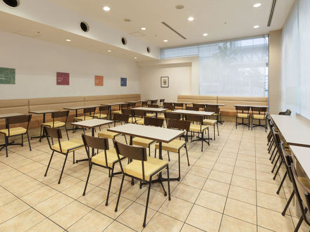 コンフォートホテル豊川 写真