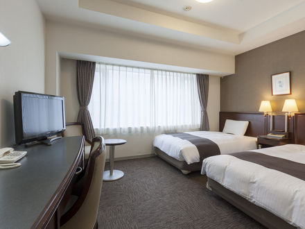 コンフォートホテル豊川 写真