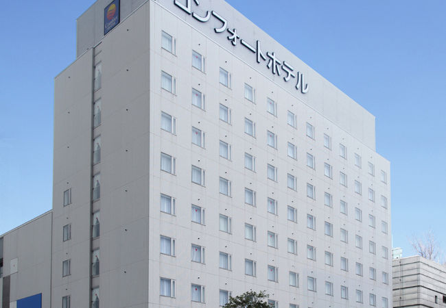 コンフォートホテル豊川 写真