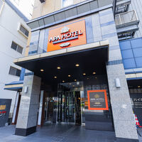 アパホテル 名古屋丸の内駅前 写真