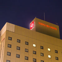 名古屋栄東急REIホテル 写真