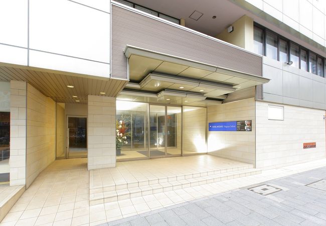 ホテルマイステイズ名古屋栄 写真