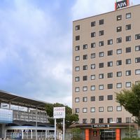 アパホテル〈岐阜羽島駅前〉 写真