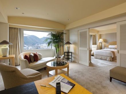 都ホテル 岐阜長良川 写真