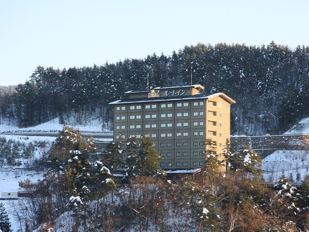 ルートイングランティア飛騨高山 写真