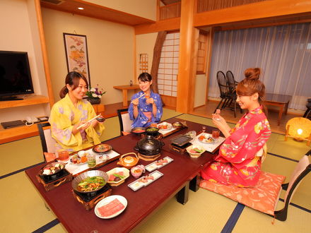 下呂温泉　紗々羅 写真