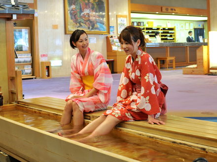 下呂温泉 小川屋 写真