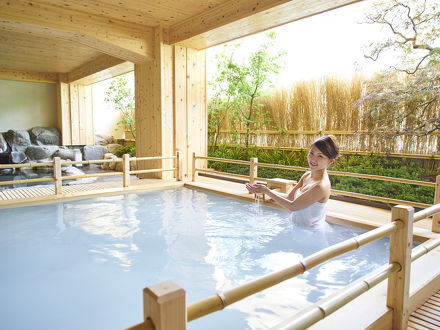 下呂温泉 小川屋 写真