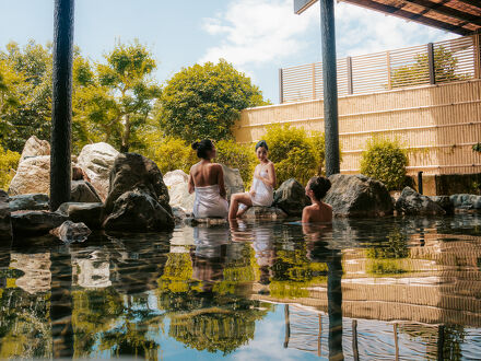 グランドメルキュール伊勢志摩リゾート＆スパ 写真