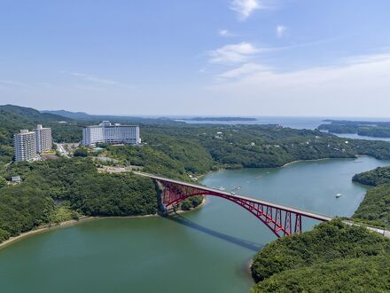 グランドメルキュール伊勢志摩リゾート＆スパ 写真